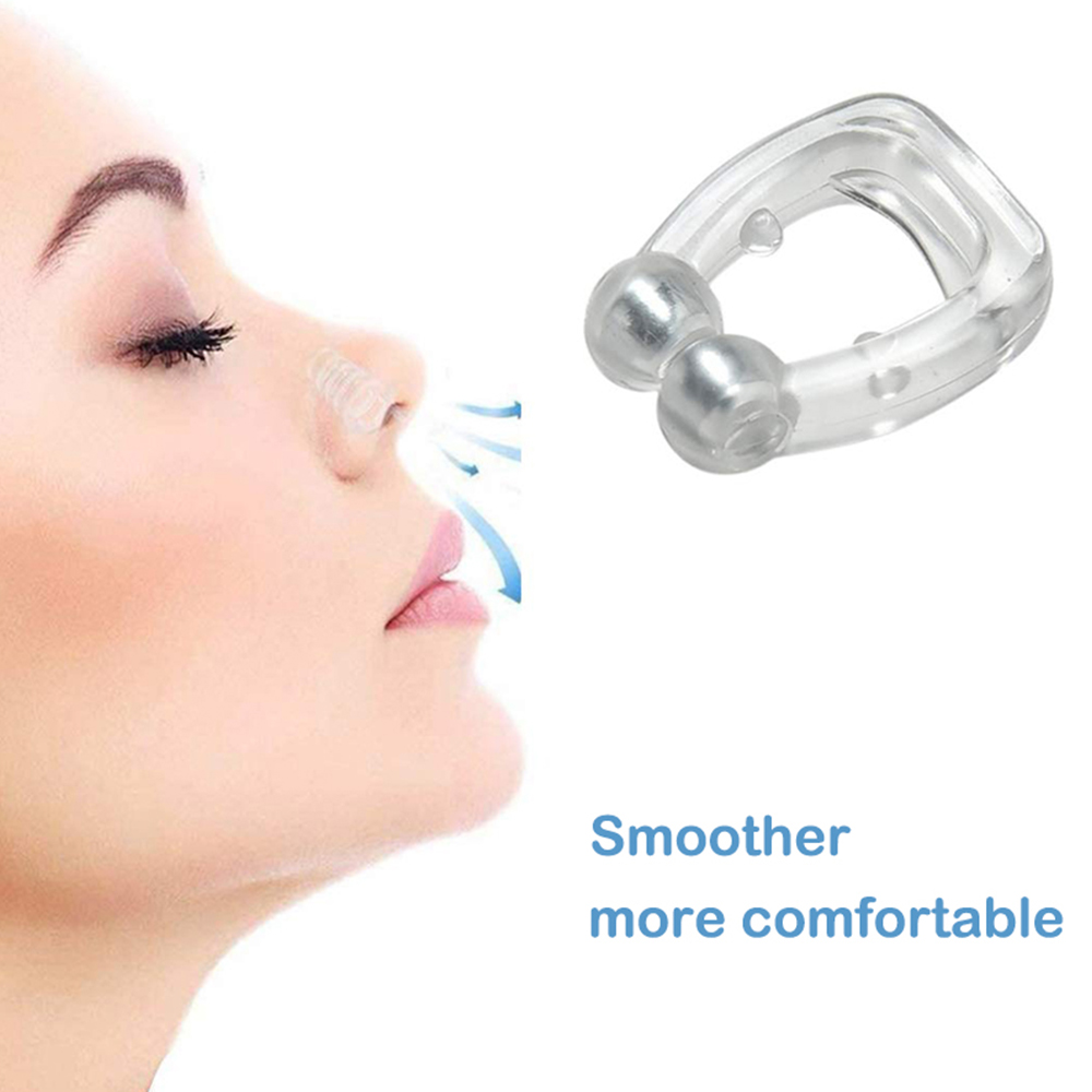 مكافحة الشخير الأنف المعونة سي - مراجعة Anti Snore Contour Pillow وسعره
