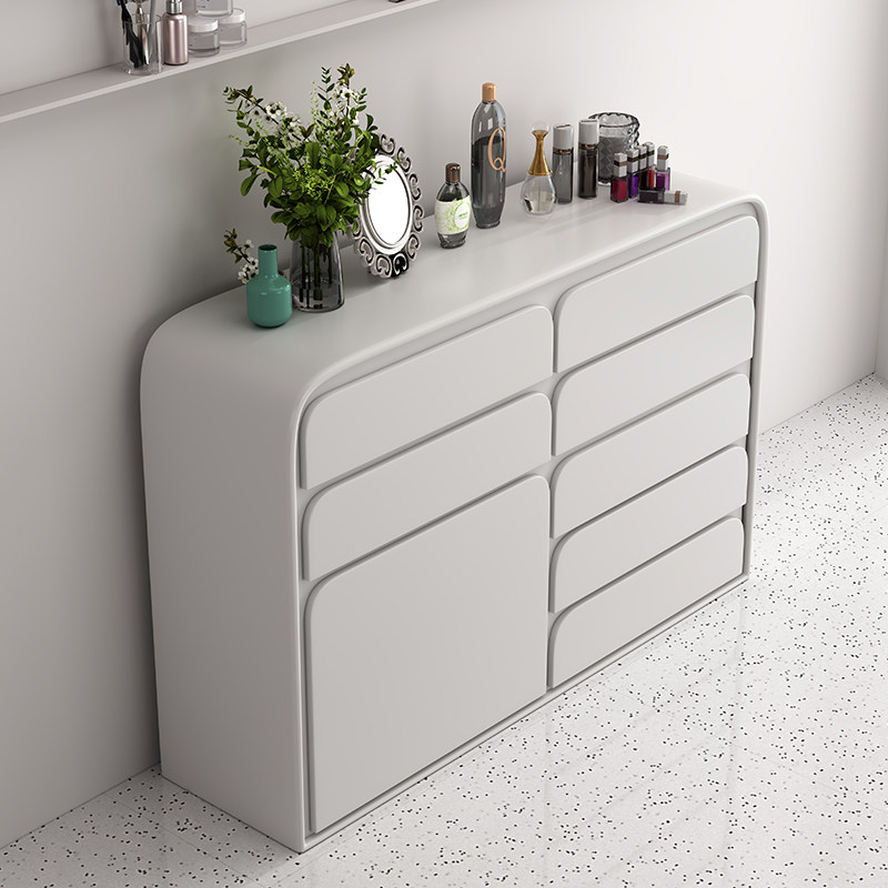 خزانة عرض فنية للأظافر بتصميم  - مراجعة Storage & Organization وسعره