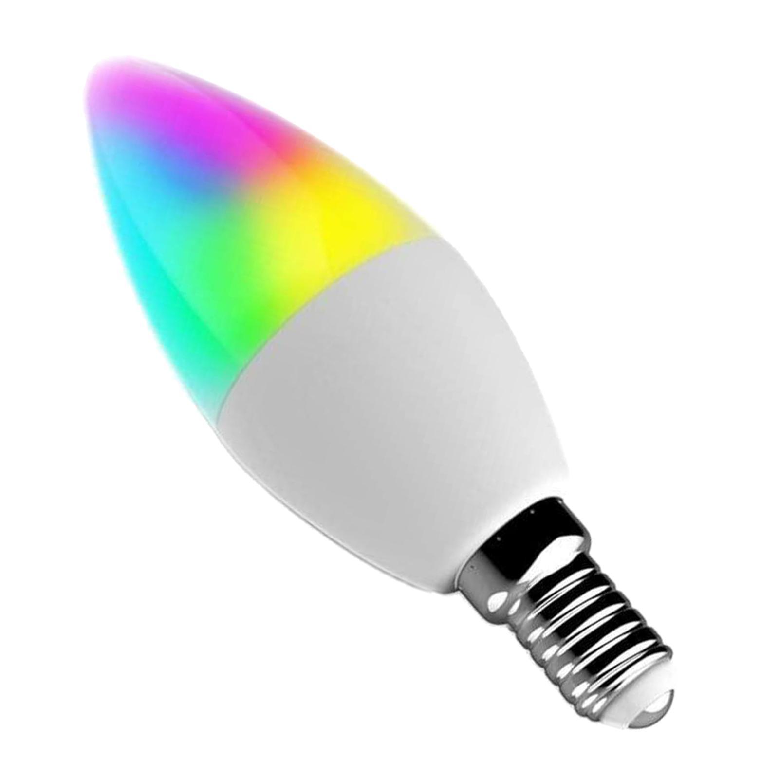 مصباح LED ذكي قابل للتعتيم بأل - مراجعة Lighting وسعره