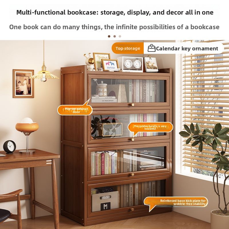 خزانة كتب متعددة الاستخدامات م - مراجعة Storage & Organization وسعره
