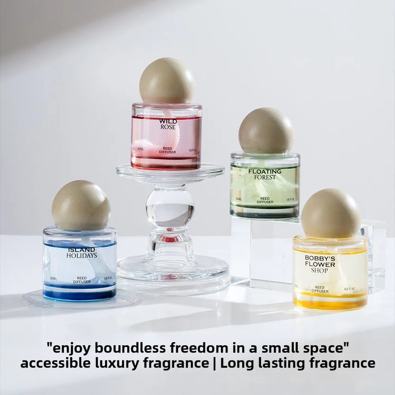 معطر سيارات جديد صديق للبيئة و - مراجعة Home Decor وسعره