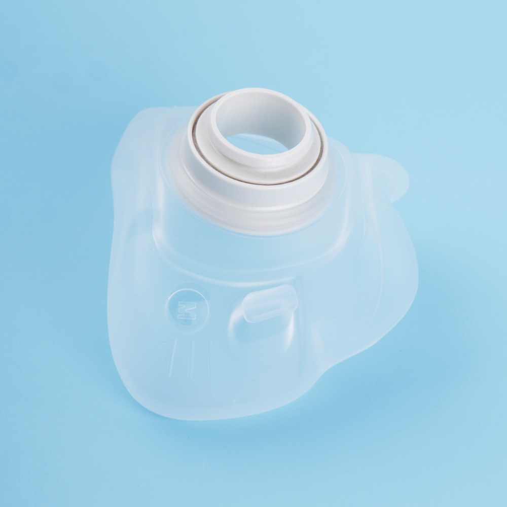 وسادة سيليكون بديلة لقناع AirF - مراجعة Anti Snore Contour Pillow وسعره
